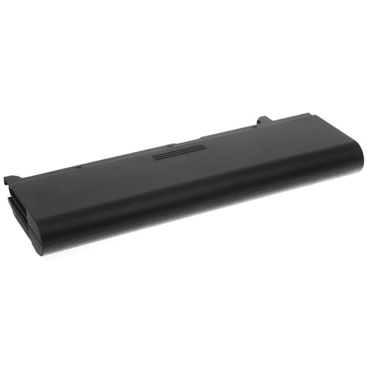 Prémium Li-Ion laptop akkumulátor Toshiba Dynabook AX/530LL, AX/630LL, AX/745LS, M70, A100, PA3451U, 6 cella, 4400 mAh