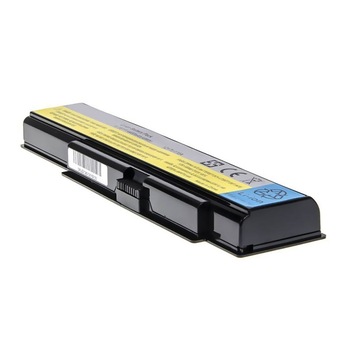 Baterie laptop premium Li-Ion potrivita pentru Lenovo IdeaPad Y510 Y530 Y730 Y710 3000 Y500 45J7706 Y730a F51, 6 celule , 4400 mAh Baterie laptop premium Li-Ion potrivita pentru Lenovo IdeaPad Y510 Y530 Y730 Y710 3000 Y500 45J7706 Y730a F51, 6 celule , 4400 mAh