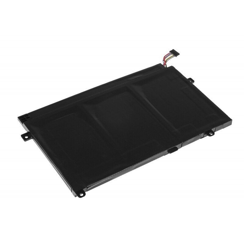 Baterie laptop premium Li-Polymer potrivita pentru Lenovo ThinkPad E470, E470C, E475, 01AV411, 01AV412, 01AV413, 3 celule , 3650 mAh
