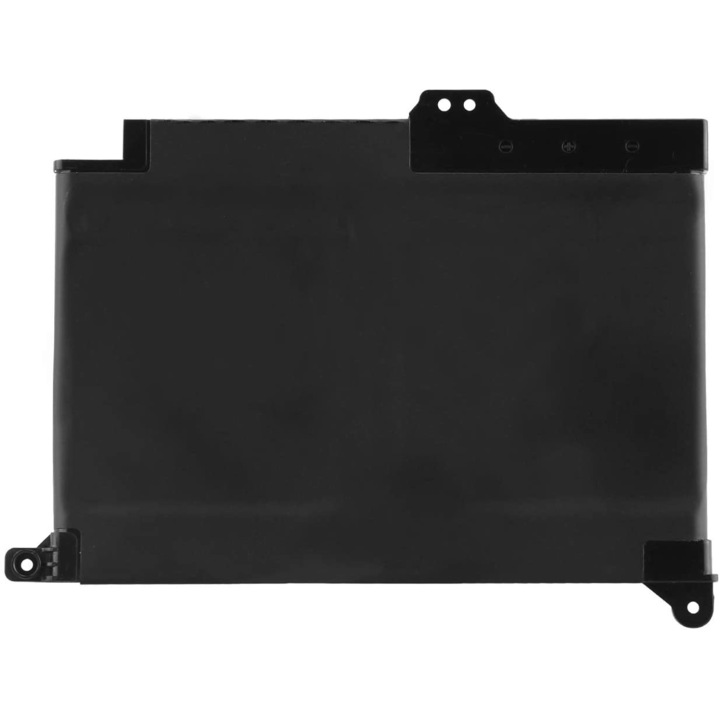 Prémium Li-Polymer laptop akkumulátor használható HP Pavilion 15-AU000, 15-AU010WM, 15-AU123cl, 849909-855, BP02XL, HSTNN-UB7B, 2 cella, 4400 mAh