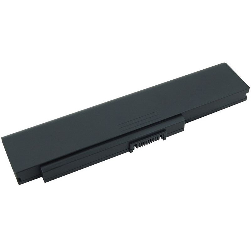 Baterie laptop premium Li-Ion potrivita pentru Toshiba Satellite U300 U305, PA3593U-1BRS, PA3594U-1BAS, PA3594U-1BRS, PABAS110, PABAS111, 6 celule , 4400 mAh