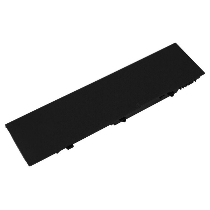 Prémium Li-Ion laptop akkumulátor használható Dell Inspiron B120 B130 1300 Latitude 120L KD186, 6 cella, 4400 mAh
