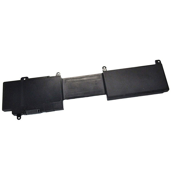 Prémium Li-Polymer laptop akkumulátor használható Dell 14Z 5423 15Z 5523 2NJNF 8JVDG T41M0 TPMCF, 6 cella, 3900 mAh