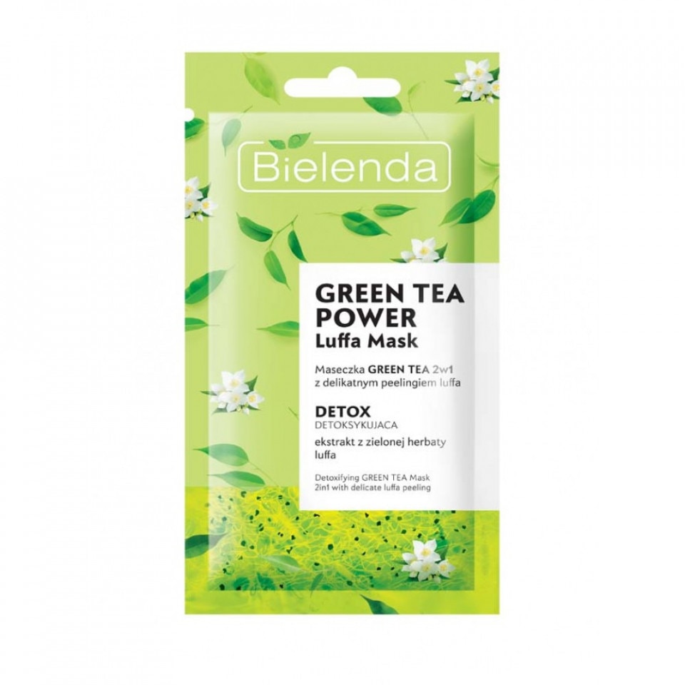masca green tea compara si contrasteaza 2 produse anti imbatranire