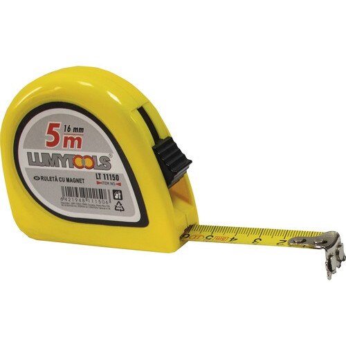 Ruleta de masurat 5 m ,Poland