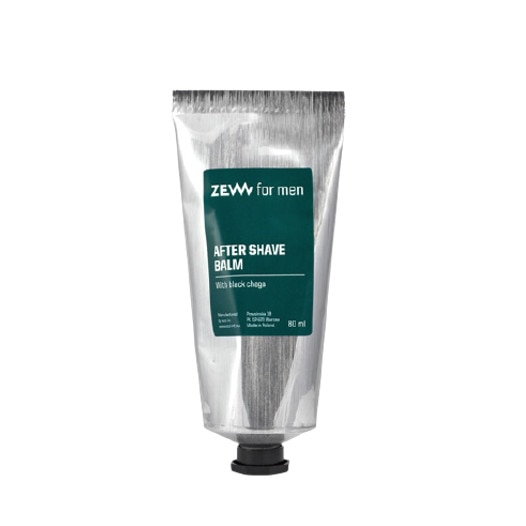 Balsam after shave ZEW FOR MEN, 80 ml