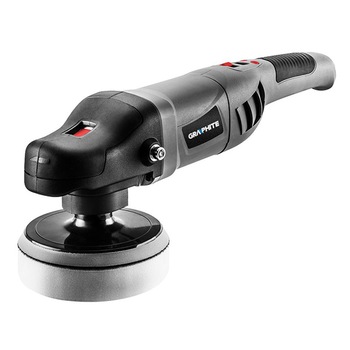 Masina polisat 1100W, Graphite, 59G244 Masina polisat 1100W, Graphite, 59G244