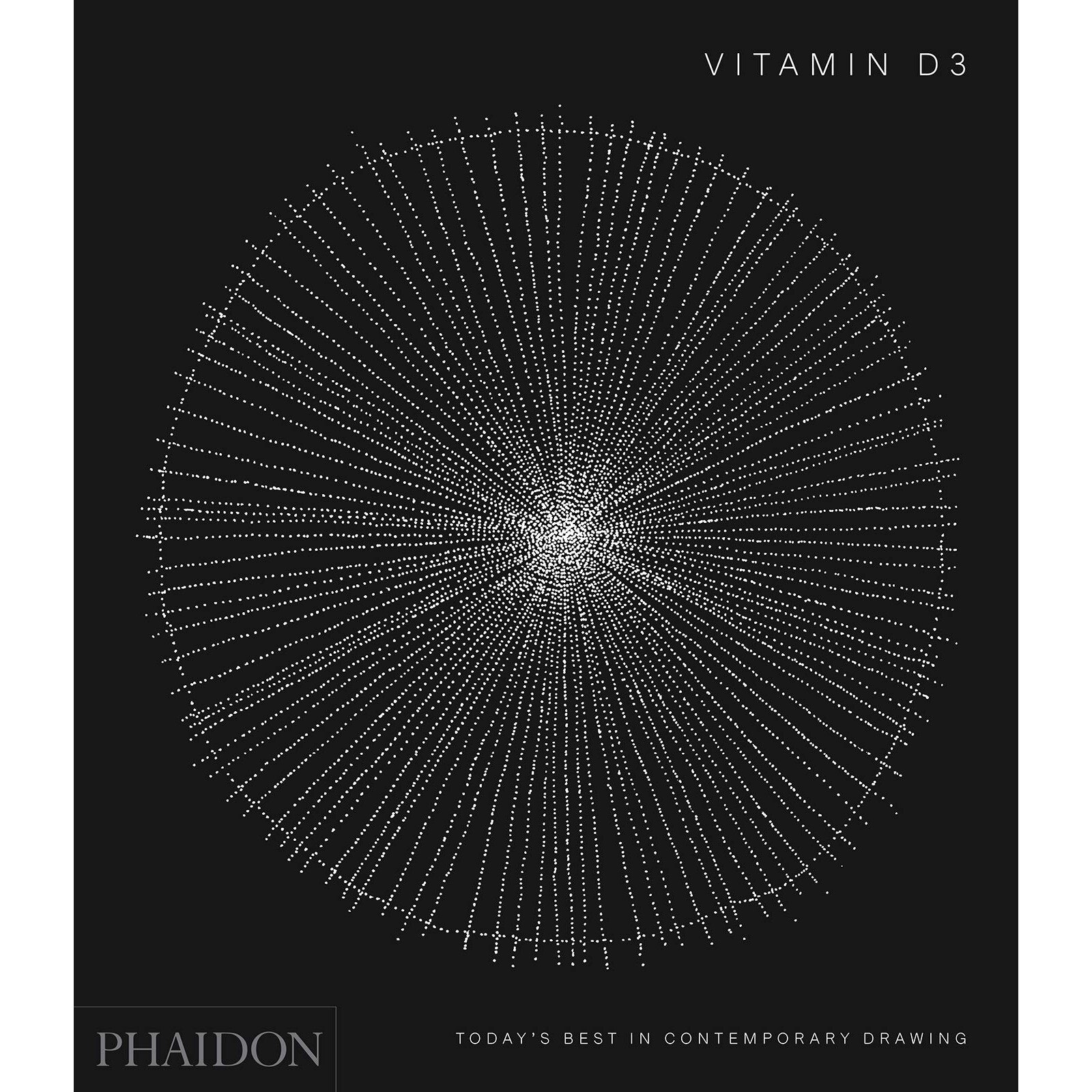 Vitamin D3 - Phaidon Editors