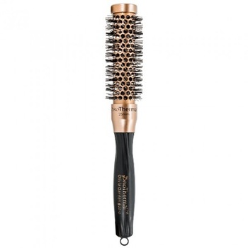 Perie Pro Thermal Copper 15 mm, Olivia Garden Perie Pro Thermal Copper 15 mm, Olivia Garden