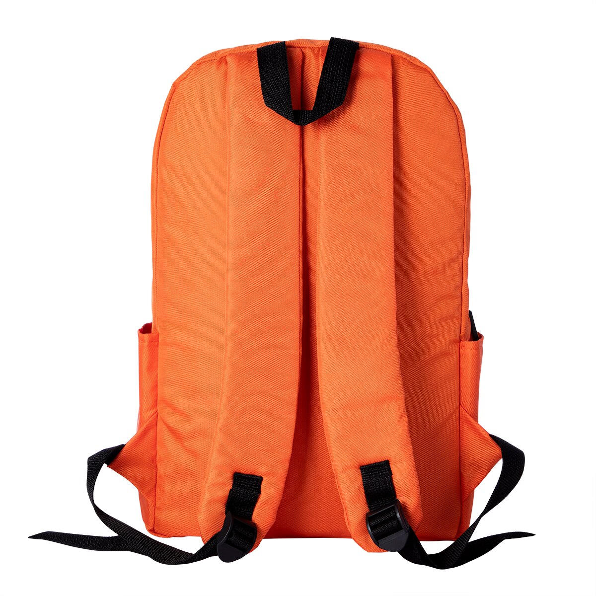 Rucsac Biggdesign, Unisex, Material durabil, Impermeabil, 17", Portocaliu
