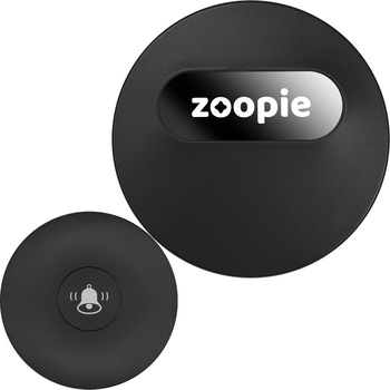 Sonerie Fara Fir/ Wireless, Zoopie®, Fara Baterie, Cinetica, Distanta 240m, Rezistenta la apa, Exterior, Digitala, Electrica, Pentru usa/ poarta, 58 Melodii, Negru Mat Sonerie Fara Fir/ Wireless, Zoopie®, Fara Baterie, Cinetica, Distanta 240m, Rezistenta la apa, Exterior, Digitala, Electrica, Pentru usa/ poarta, 58 Melodii, Negru Mat