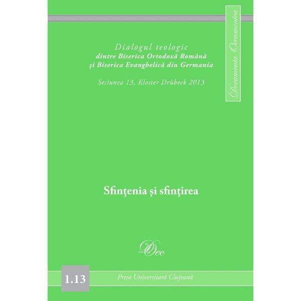 Sfintenia si sfintirea - Kloster Drubeck