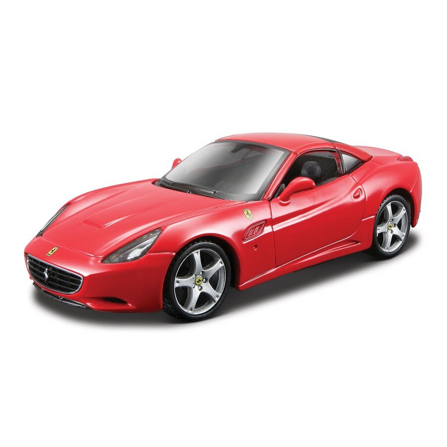 Macheta Ferrari California - 1/32 Bburago