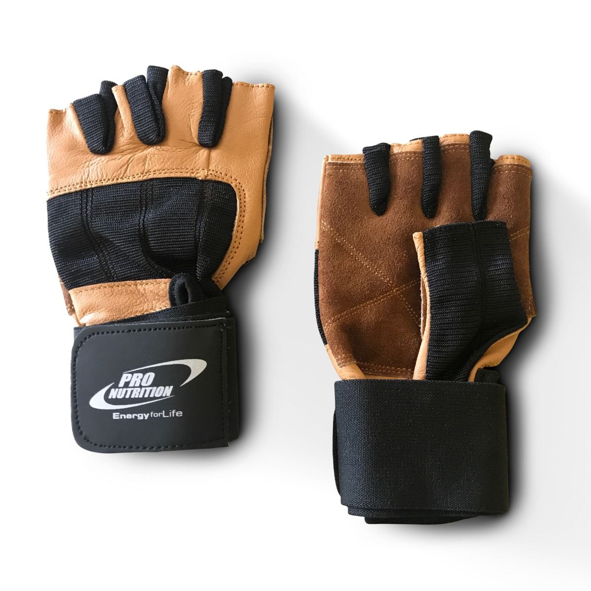 Manusi Pro nutrition Professional, maro, L