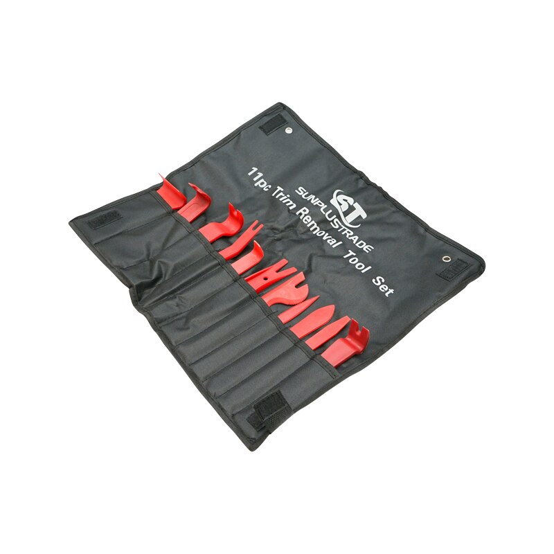 Trusa scule pentru demontat clipsuri 11 piese