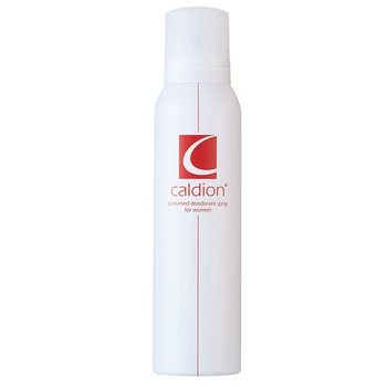 Deodorant spray Caldion, Femei, 150 ml Deodorant spray Caldion, Femei, 150 ml