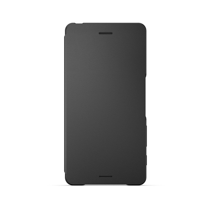 Калъф Sony Xperia X Style Cover Flip SCR52, Black