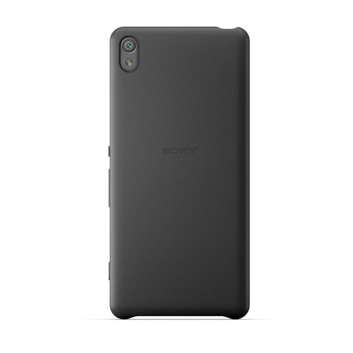 Калъф Sony Xperia XA Back Cover SBC26, Black