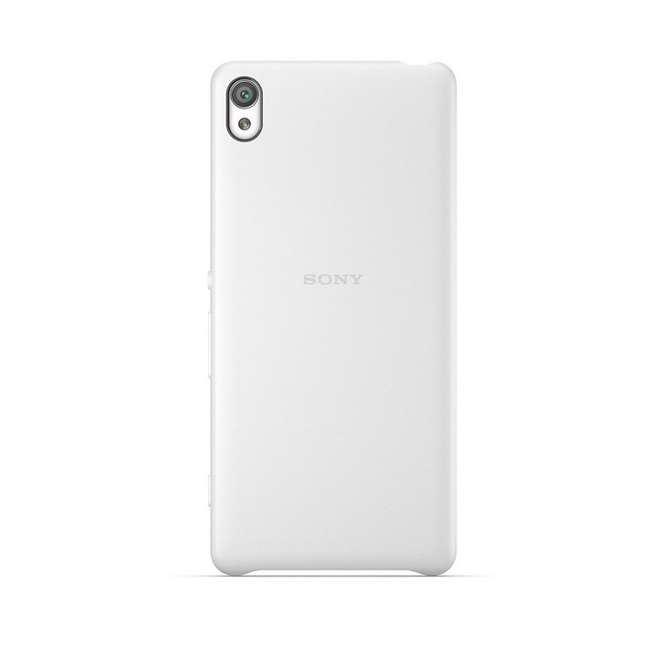 Калъф Sony Xperia XA Back Cover SBC26, White
