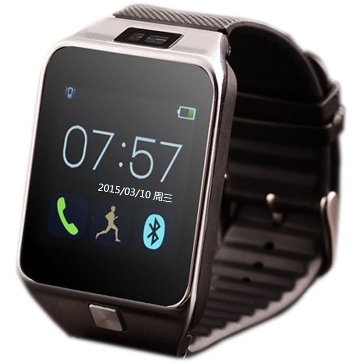 Bluetooth Watch U18 Smartwatch Bluetooth Smart Watch U11 Uwatch