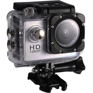Dingy Self-respect action Camera Sport iUni Dare 50i Full HD 1080P, 5M, Waterproof, Alb - eMAG.ro