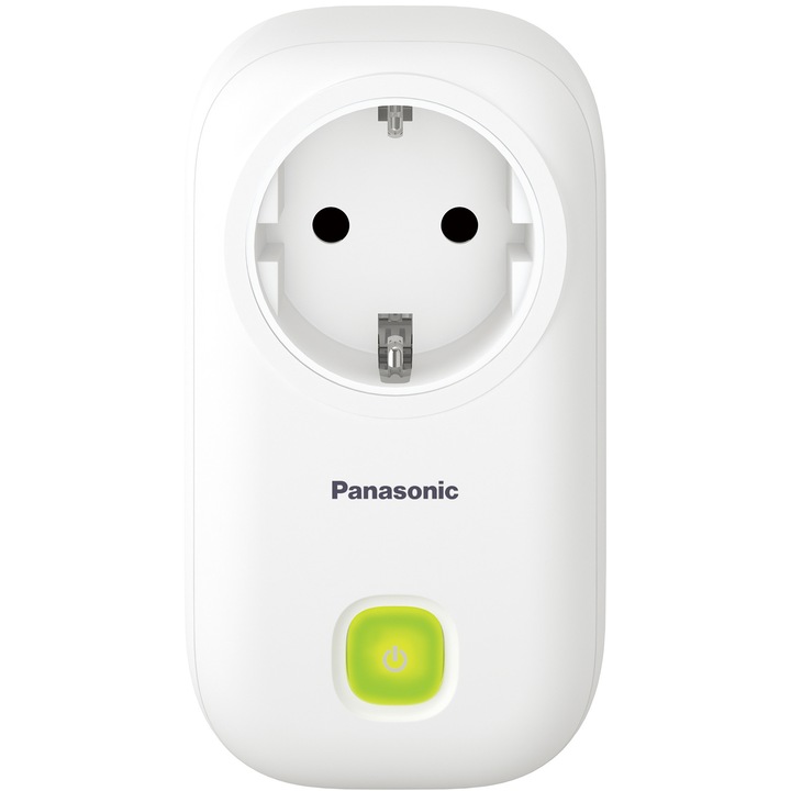 Интелигентен контакт Panasonic KX-HNA101FXW