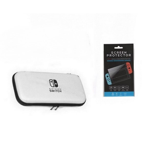 Husa Nintendo Switch Screen Protector
