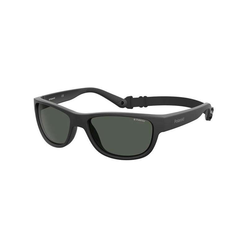 Ochelari de soare Polaroid, PLD7030/S - 003/M9, Negru Matt