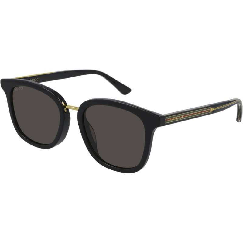 Ochelari de soare Gucci, GG0851SK - 001, Negru