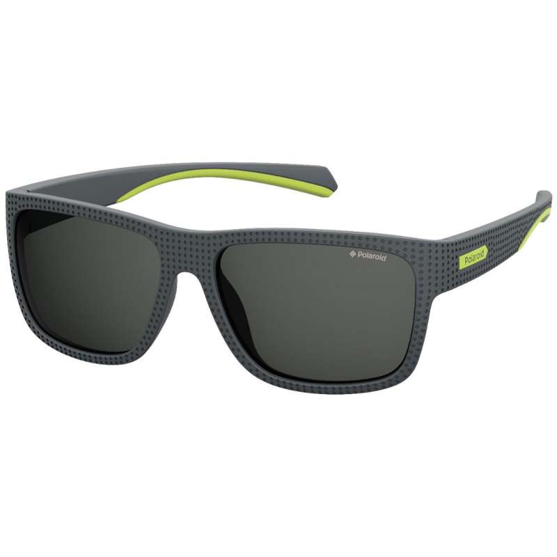 Ochelari de soare Polaroid, PLD7025/S - 0UV/M9, Gri