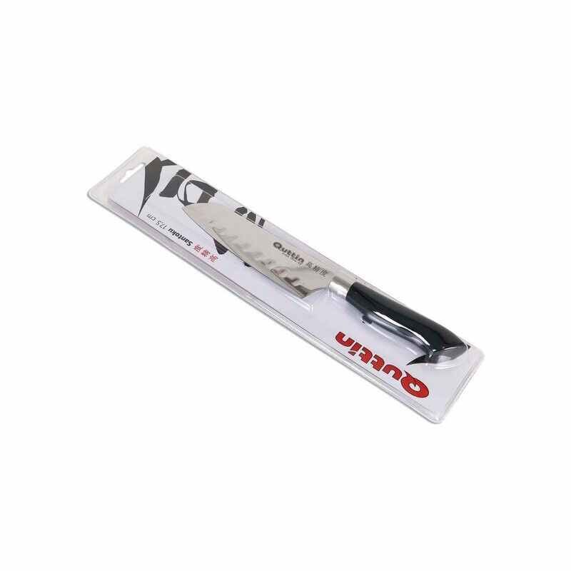 Cutit Santoku Quttin 17,5 cm