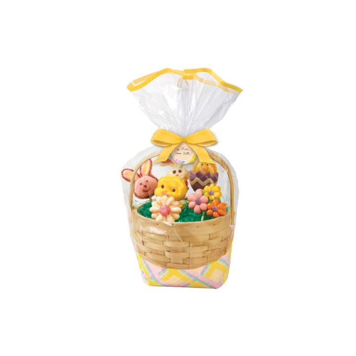 Set pentru ambalarea deliciilor, Wilton