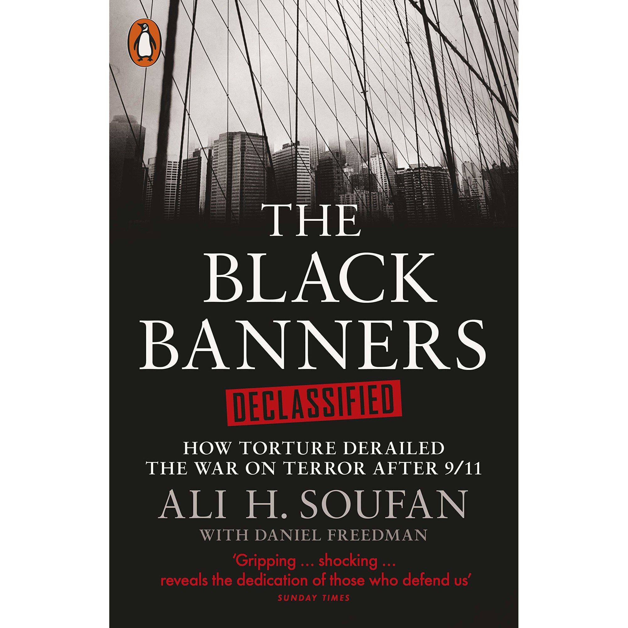 The Black Banners Declassified - Ali Soufan