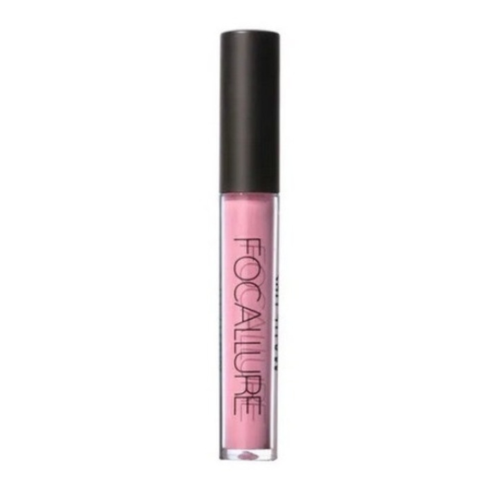 Ruj de buze, Focallure, Ultra Chic, Nuanta 44 Thulian Pink