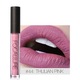 Ruj de buze, Focallure, Ultra Chic, Nuanta 44 Thulian Pink