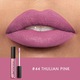 Ruj de buze, Focallure, Ultra Chic, Nuanta 44 Thulian Pink