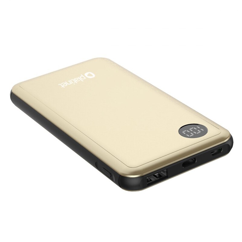 Powerbank 10000mah 2.4a 18w qc 3.0