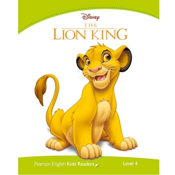 The Lion King (adaptare), Paul Shipton, 2012, 24 pagini The Lion King (adaptare), Paul Shipton, 2012, 24 pagini
