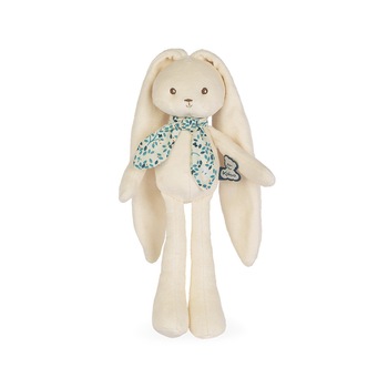 Iepuras Lapinoo, Kaloo, crem, 25 cm Iepuras Lapinoo, Kaloo, crem, 25 cm