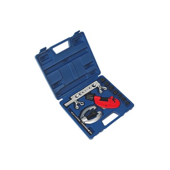 Set 10 piese Bercuire si taiere conducte de frana Set 10 piese Bercuire si taiere conducte de frana