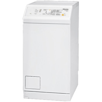 Masina de spalat rufe Miele WS 613 WCS Silence, 6 kg, 1200 rpm, Clasa C, Alb Masina de spalat rufe Miele WS 613 WCS Silence, 6 kg, 1200 rpm, Clasa C, Alb