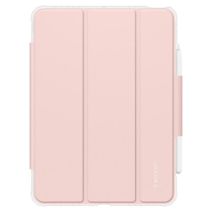 Spigen Ultra Hybrid Pro iPad Air 10.9" 2022/2020 Rose Gold, 241252, iPad Kiegészítő