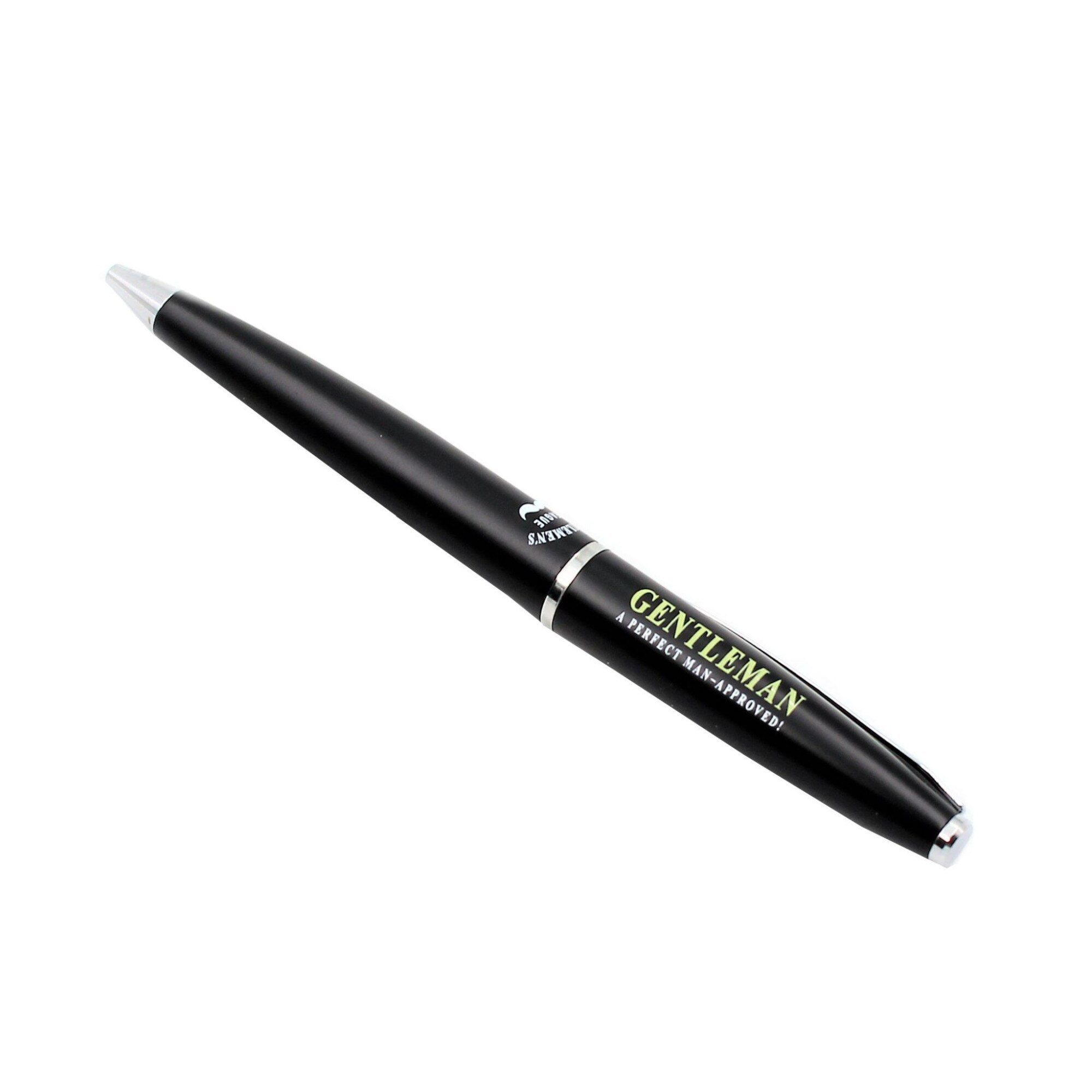 Pix A perfect man - Approved!, negru