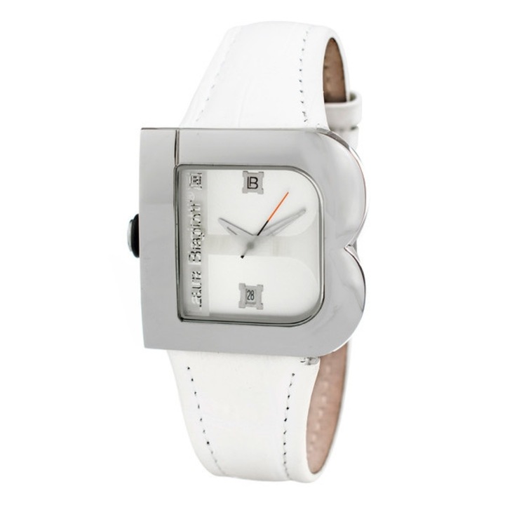 Ceas Laura Biagiotti, LB0001L-07, Argintiu