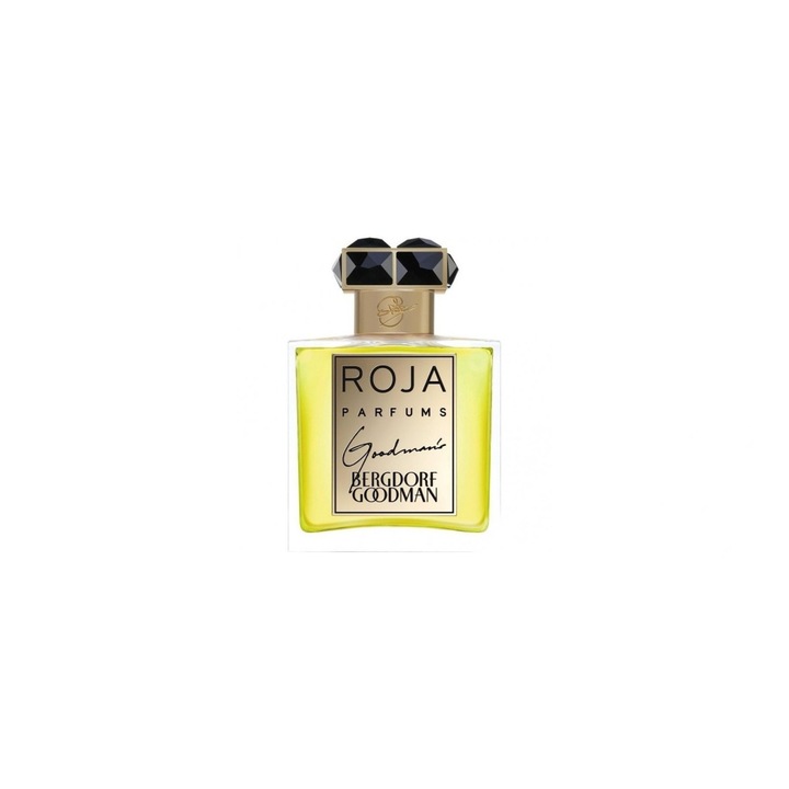 Парфюмна вода, ROJA PARFUMS Goodman's men, 50 мл