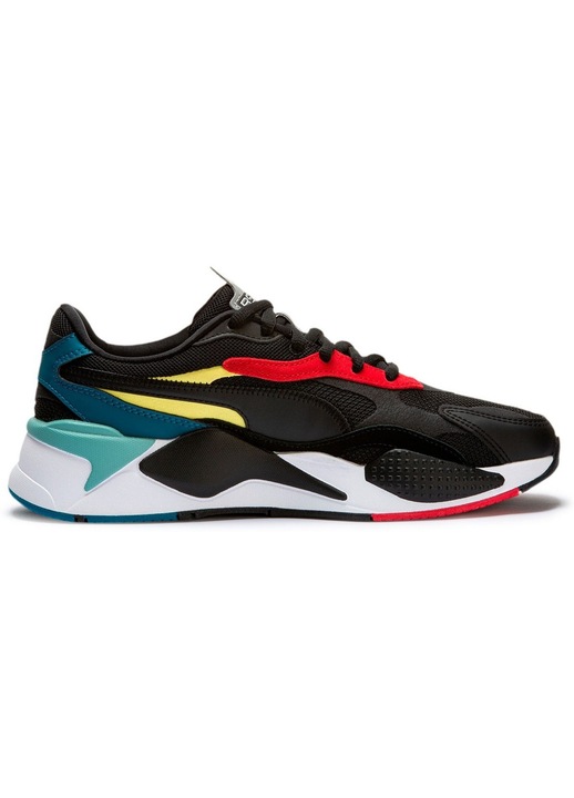 Tenisi Dama Puma Rs-X3 Puzzle 371570-25, Multicolor, 37