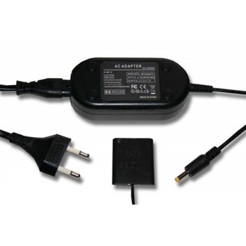 Alimentator AC Adapter tip Sony DK-1X pentru Sony DSC-RX1 DSC-RX100 Alimentator AC Adapter tip Sony DK-1X pentru Sony DSC-RX1 DSC-RX100