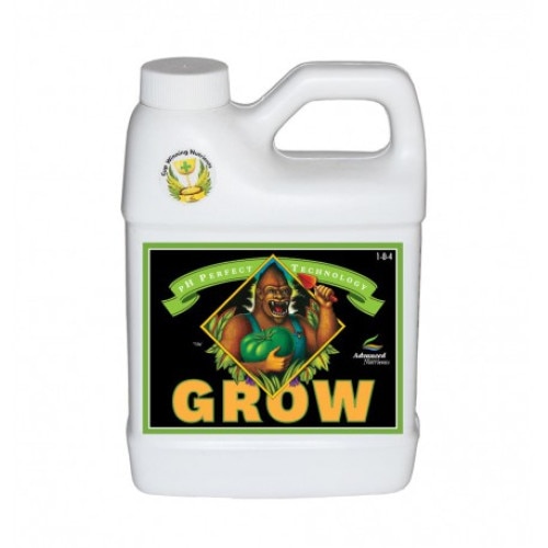 Fertilizant Ph Perfect Grow 500ml Advanced Nutrients - EMAG.ro