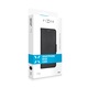 Husa tip carte Fixed Opus pentru Realme GT 5G, Negru