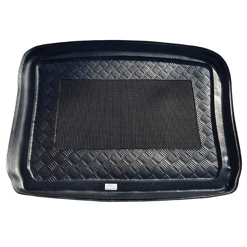 Protectie portbagaj AutoLux, polietilen, pentru Audi A3 Sportback 5 usi 2003-, cu protectie antiderapanta